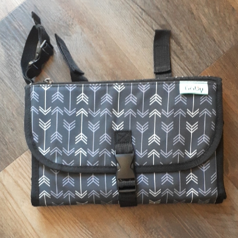 Kopi Baby Portable Diaper Changing Pad